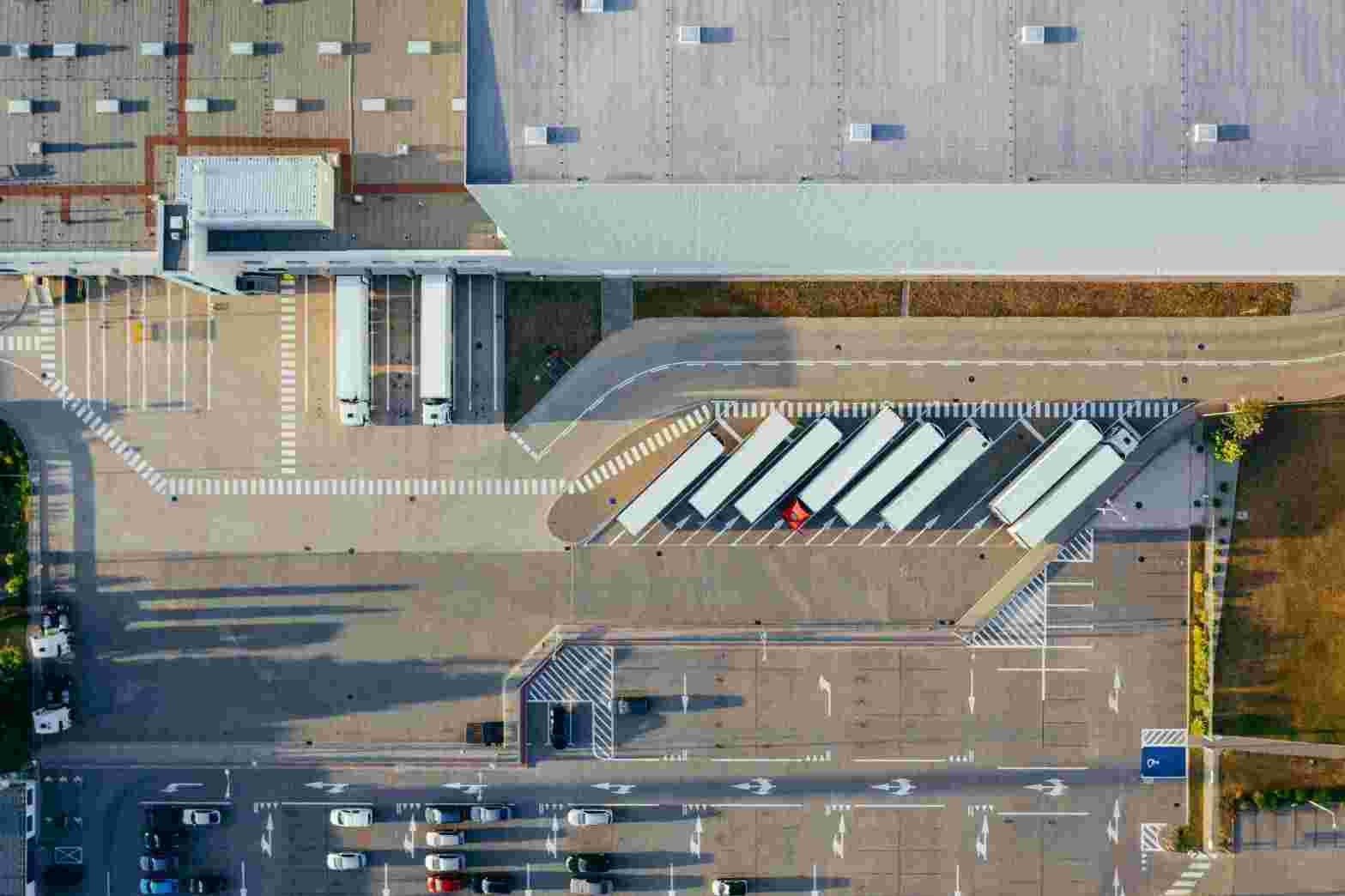 Cross-Border E-Commerce Logistics